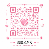 同人动漫公众号二维码